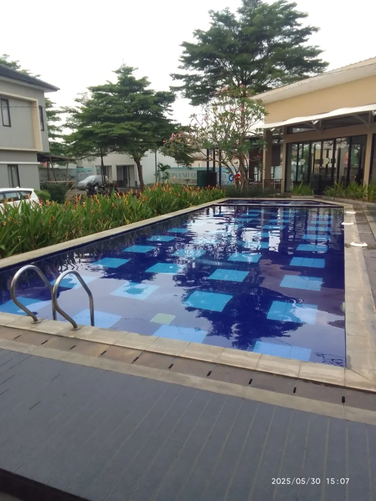 jasa perawatan kolam renang