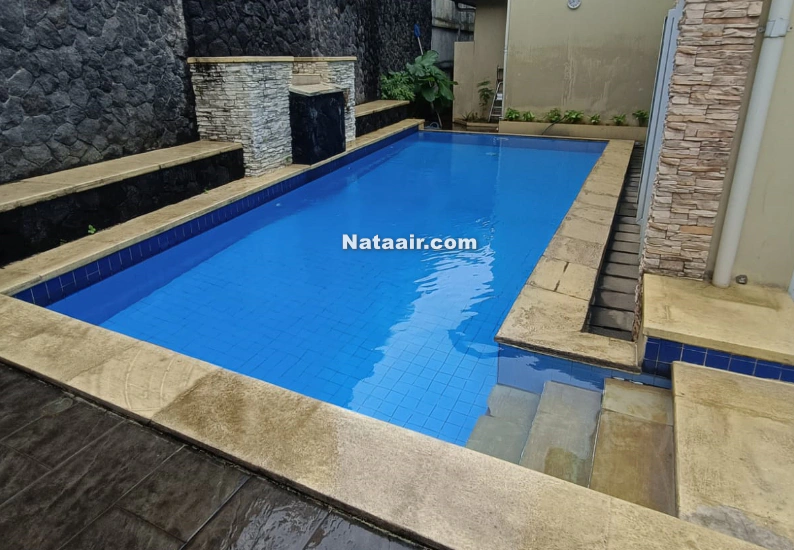 jasa perawatan kolam renang jakarta