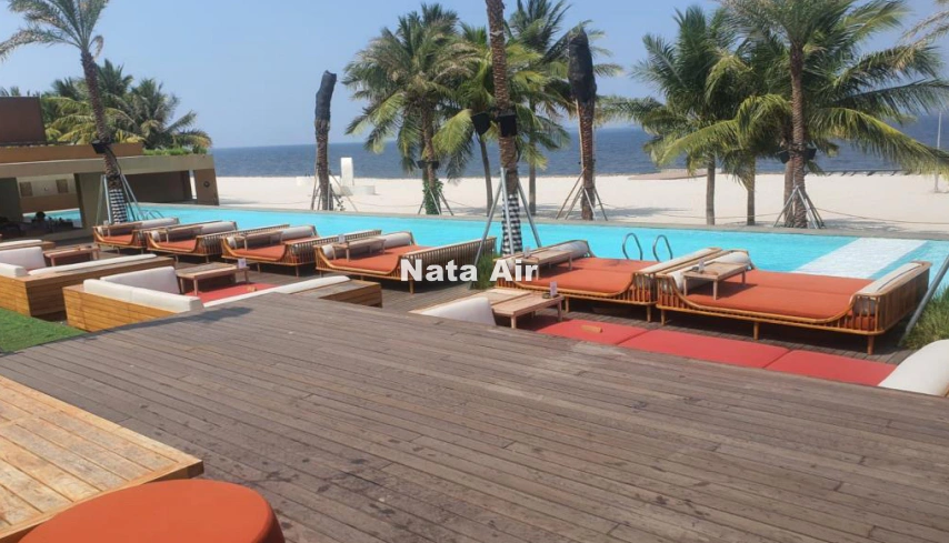 jasa perawatan kolam renang palembang
