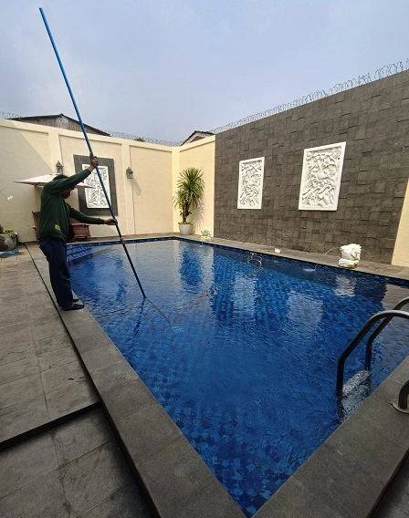 perawatan kolam renang murah perawatan kolam renang murah