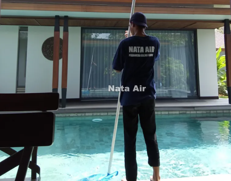 jasa perawatan kolam renang bogor