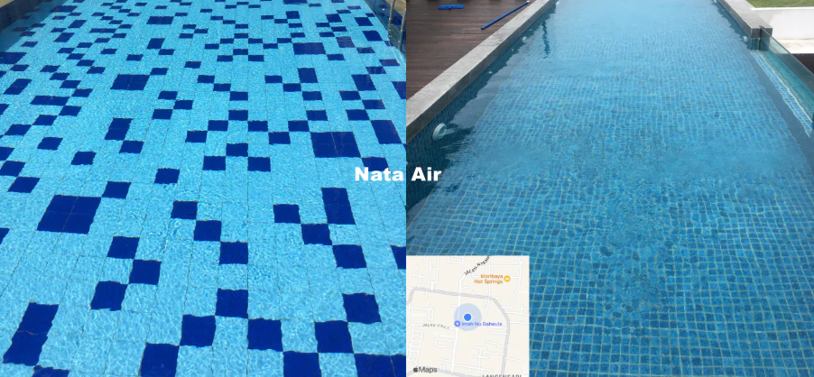 Jasa Perawatan Kolam Renang Pejaten